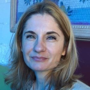 Meet your Posher, Irena